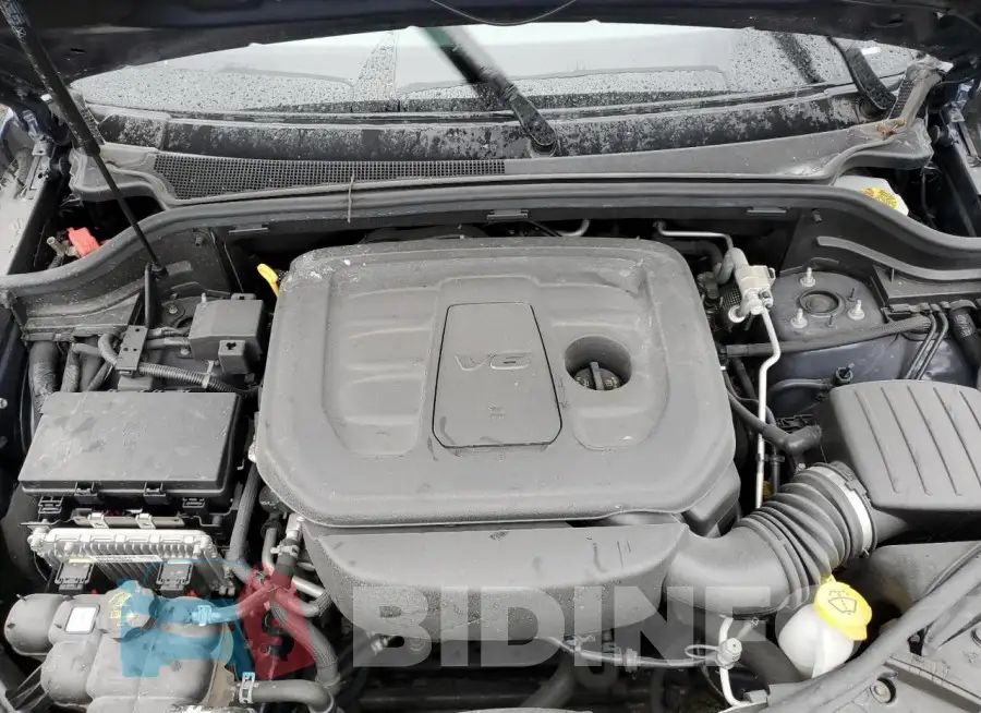 1C4RJFBG0KC841254 Photo# 12