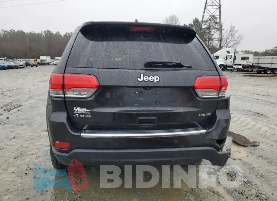 1C4RJFBG2FC644320 Photo# 6
