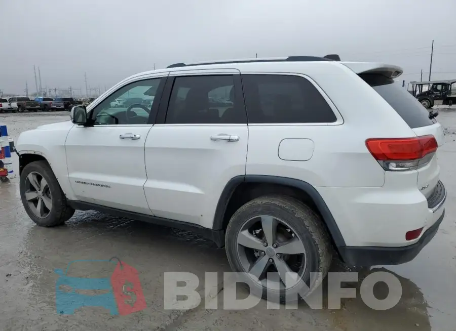 1C4RJFBG7FC618179 Photo# 2