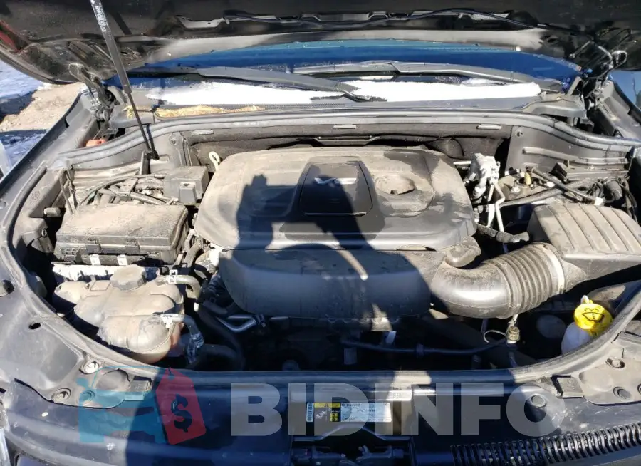 1C4RJFCG9KC568314 Photo# 12