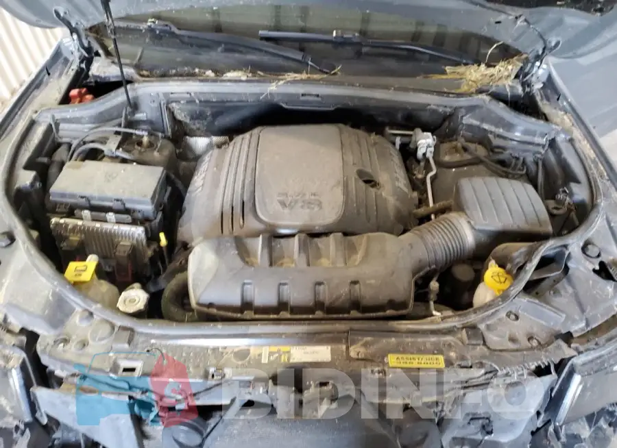 1C4RJFLTXMC588393 Photo# 12