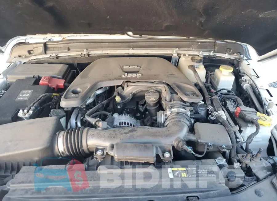 1C6JJTBG2LL111317 Photo# 11