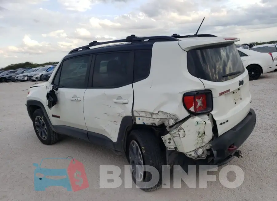 ZACCJBCB5HPF98384 Photo# 2