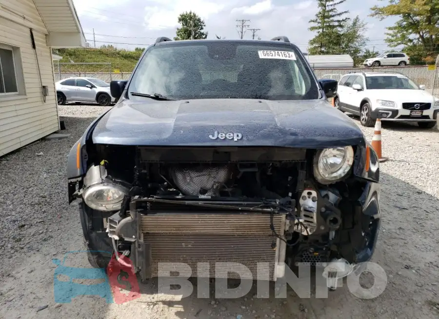 ZACNJDBBXMPM44962 Photo# 5