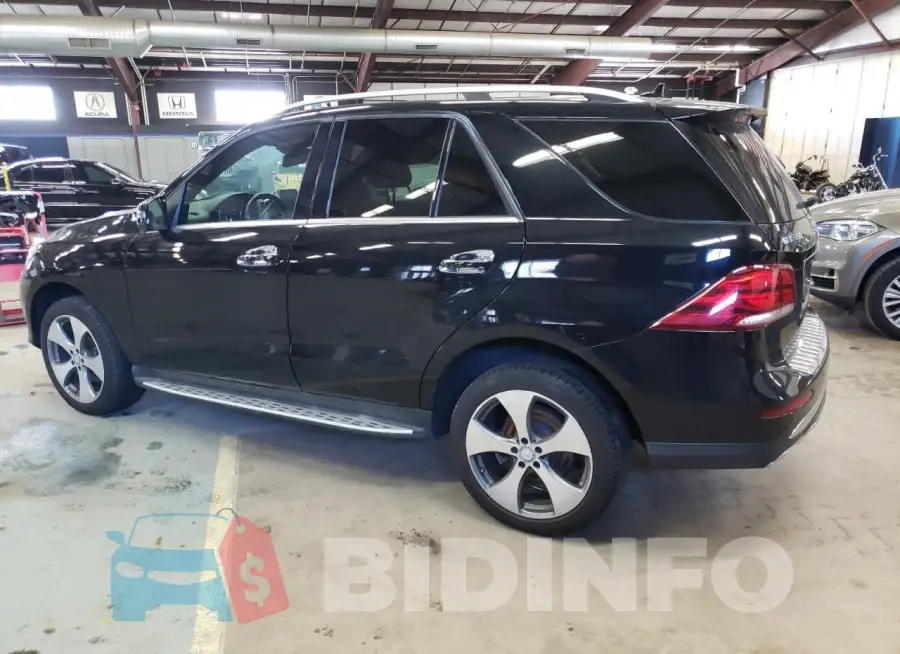4JGDA5HB2HA825458 Photo# 2