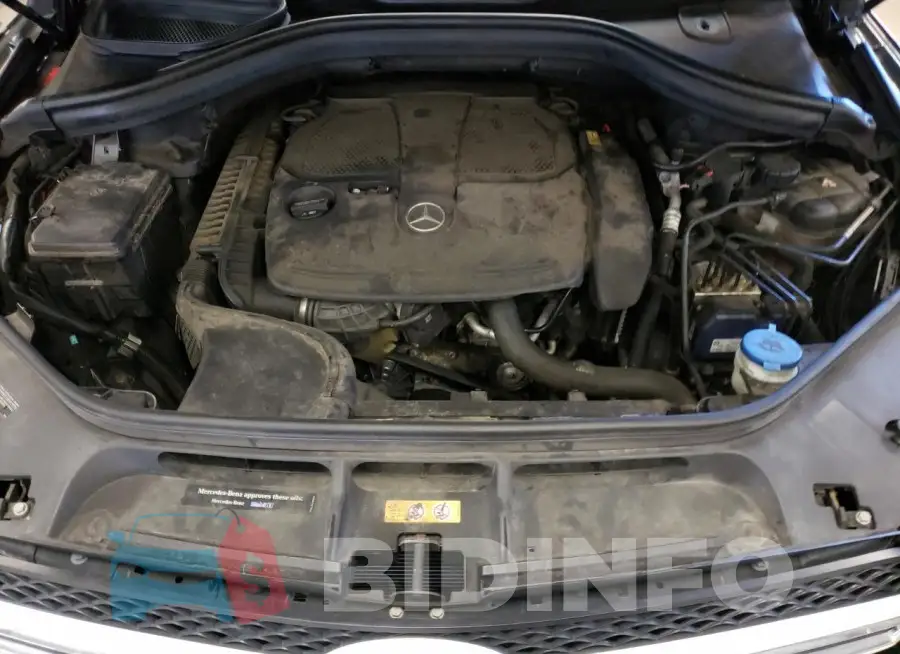 4JGDA5HB2HA825458 Photo# 11