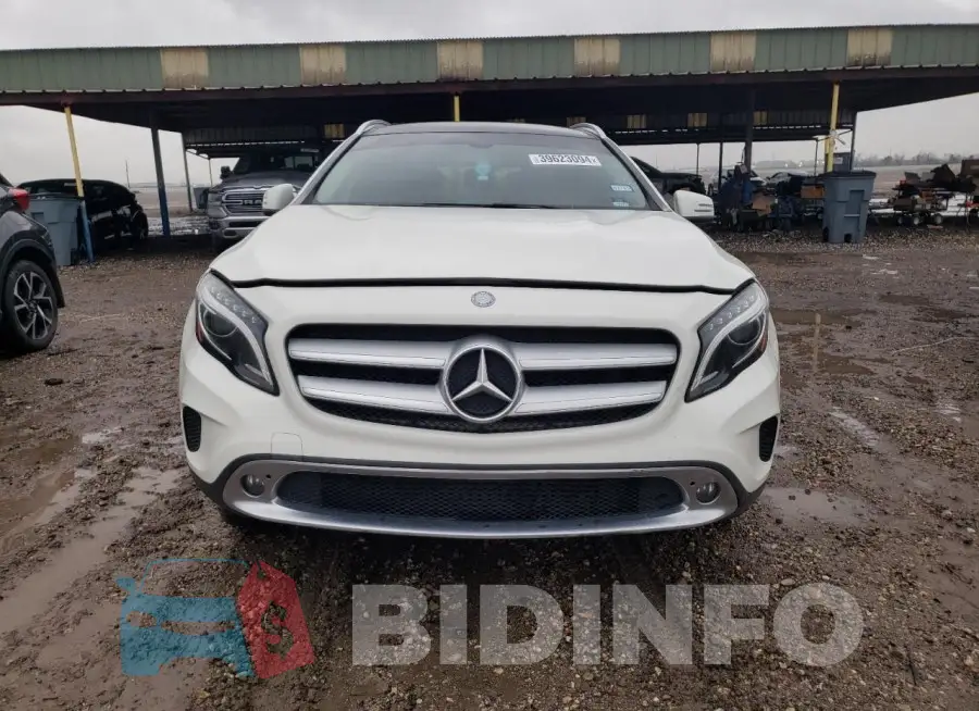 WDCTG4EB9FJ185818 Photo# 5