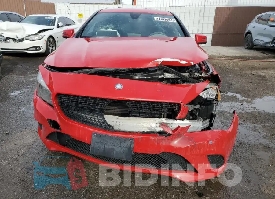 WDDSJ4EB9FN161794 Photo# 5