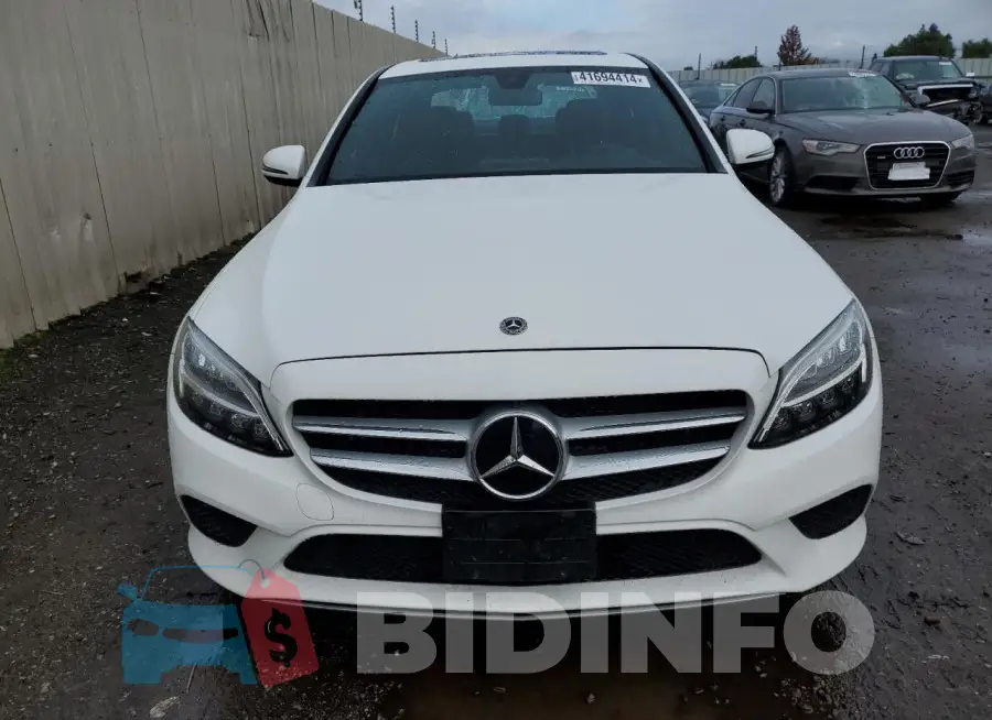 WDDWF8DB9LR547390 Photo# 5