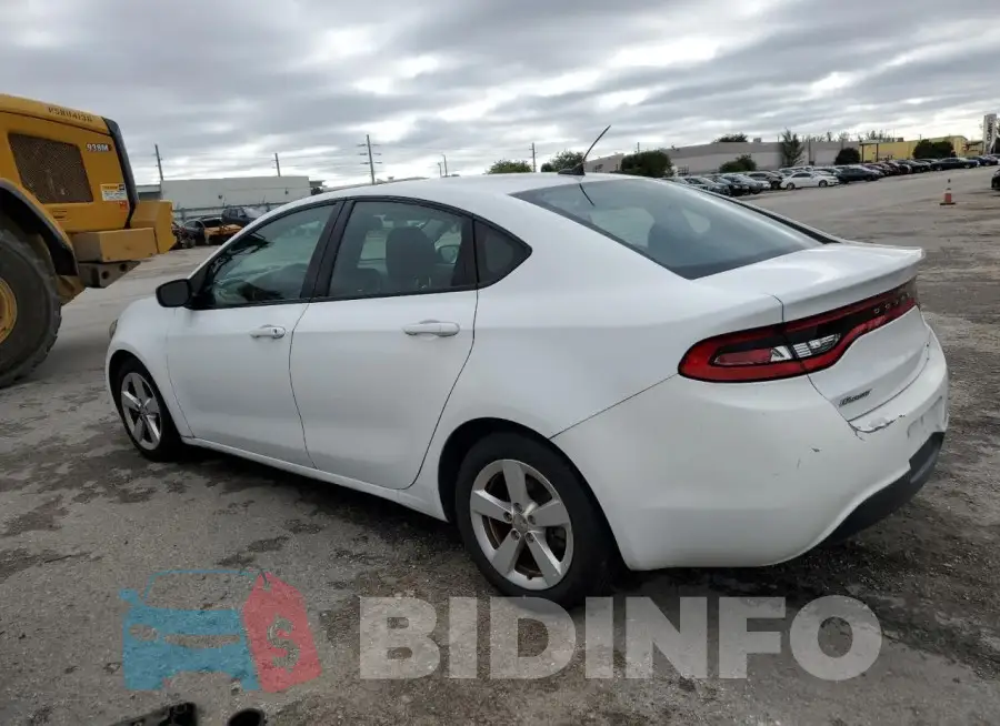 1C3CDFBB7GD689531 Photo# 2