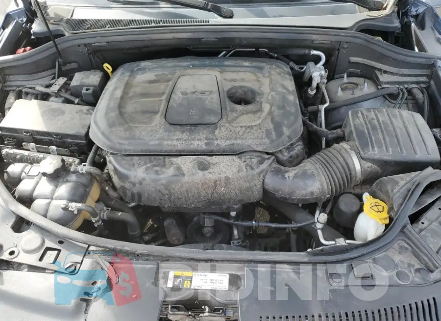1C4RDHDGXKC717332 Photo# 12
