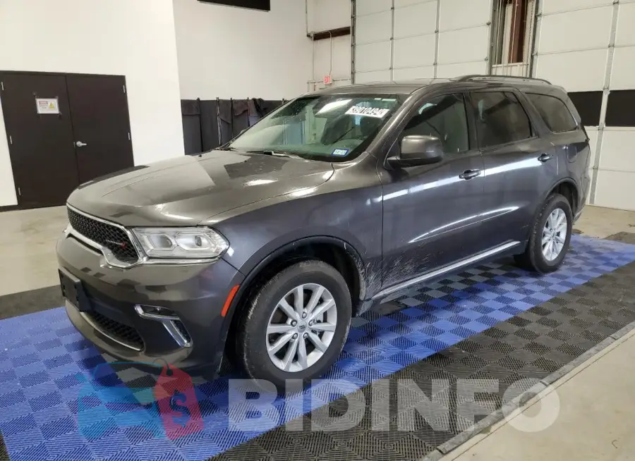 1C4RDJAG6MC602273 Photo# 1