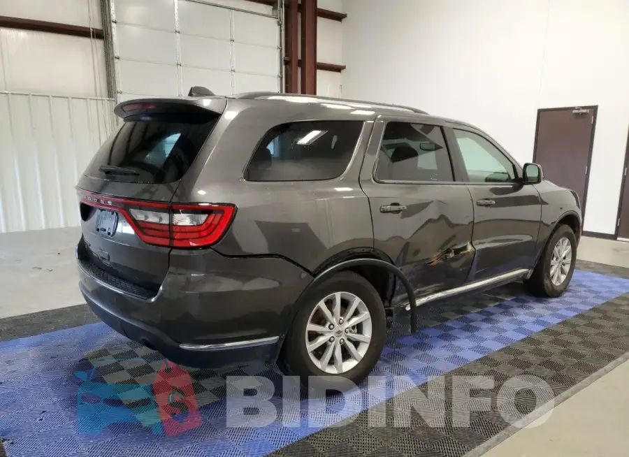 1C4RDJAG6MC602273 Photo# 3