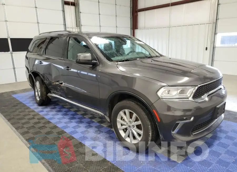 1C4RDJAG6MC602273 Photo# 4