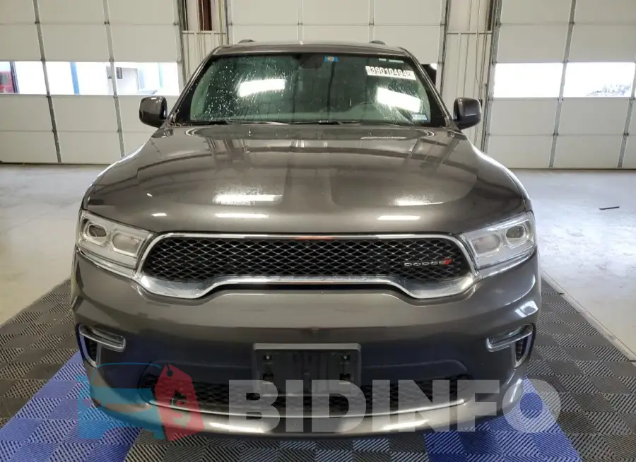 1C4RDJAG6MC602273 Photo# 5