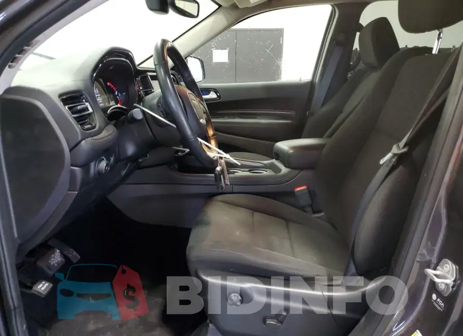 1C4RDJAG6MC602273 Photo# 7
