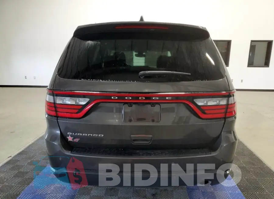 1C4RDJAG6MC602273 Photo# 6