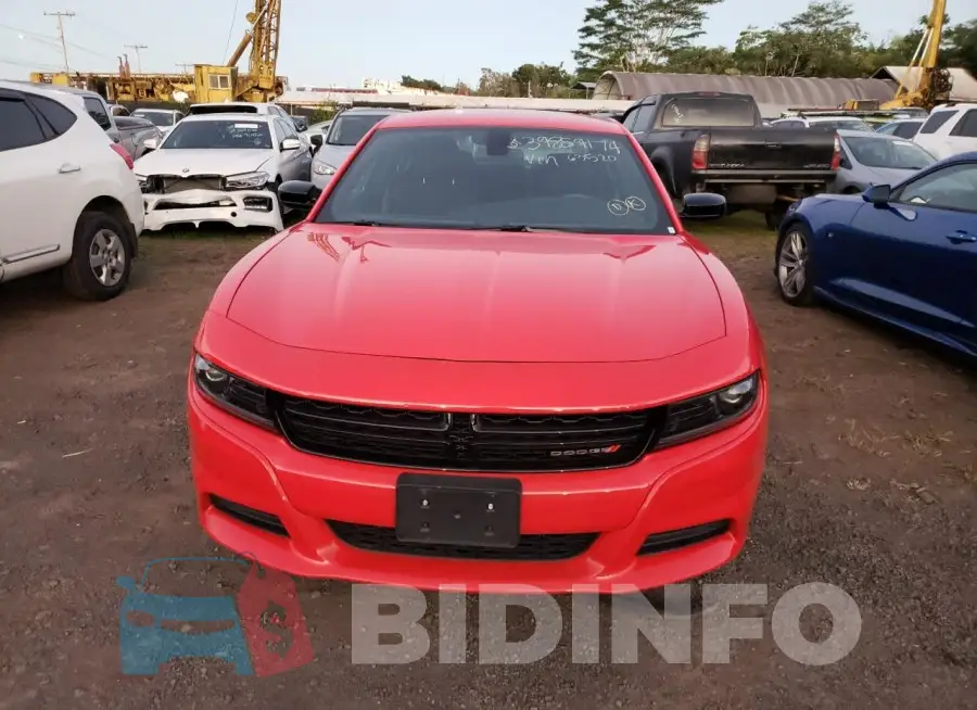2C3CDXBG2PH563520 Photo# 5