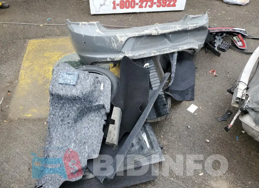 2C3CDXBGXKH660974 Photo# 12