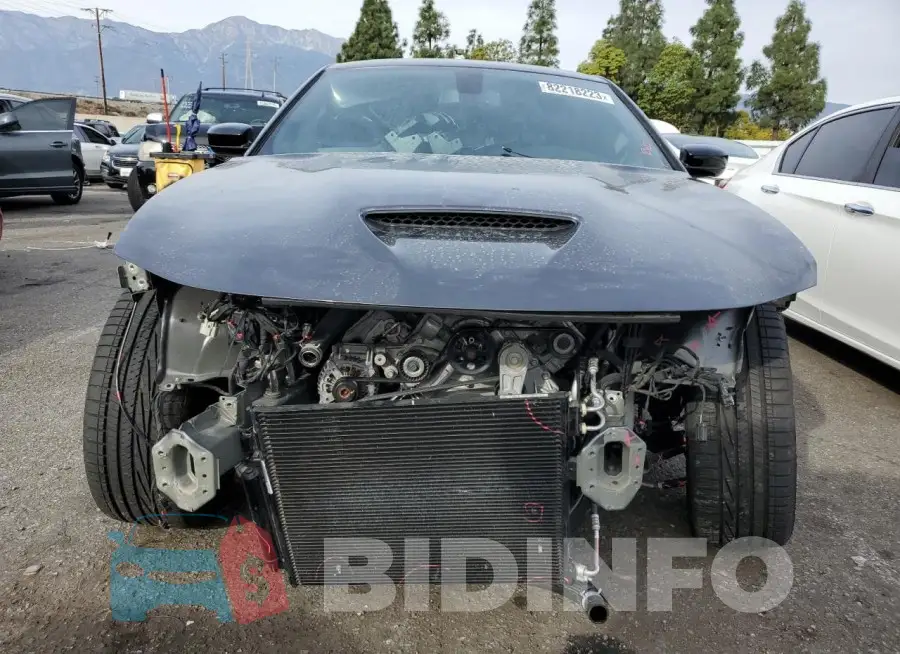 2C3CDXCT6NH221447 Photo# 5