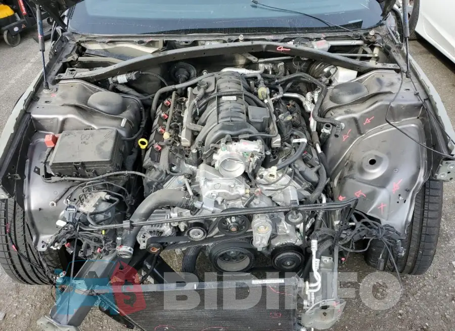 2C3CDXCT6NH221447 Photo# 11
