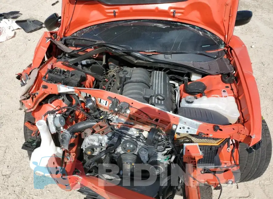 2C3CDXGJ4PH501718 Photo# 11