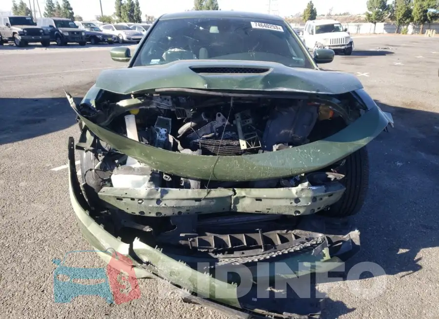2C3CDXHG4LH141475 Photo# 5