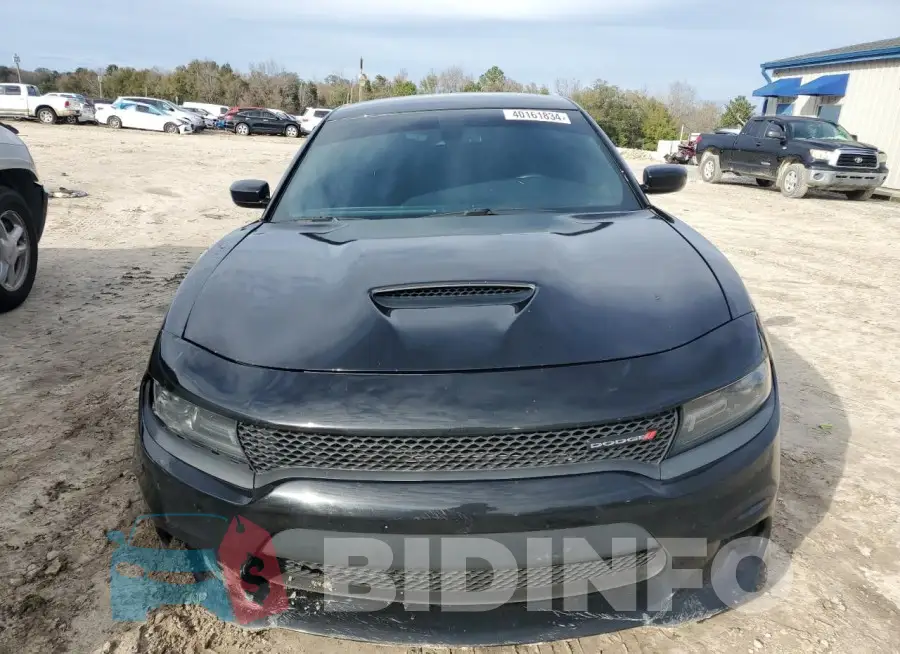 2C3CDXHG6KH608586 Photo# 5
