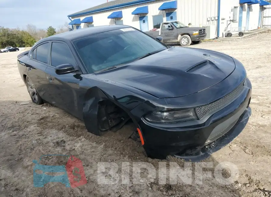 2C3CDXHG6KH608586 Photo# 4