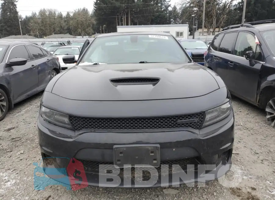 2C3CDXMG3LH225213 Photo# 5
