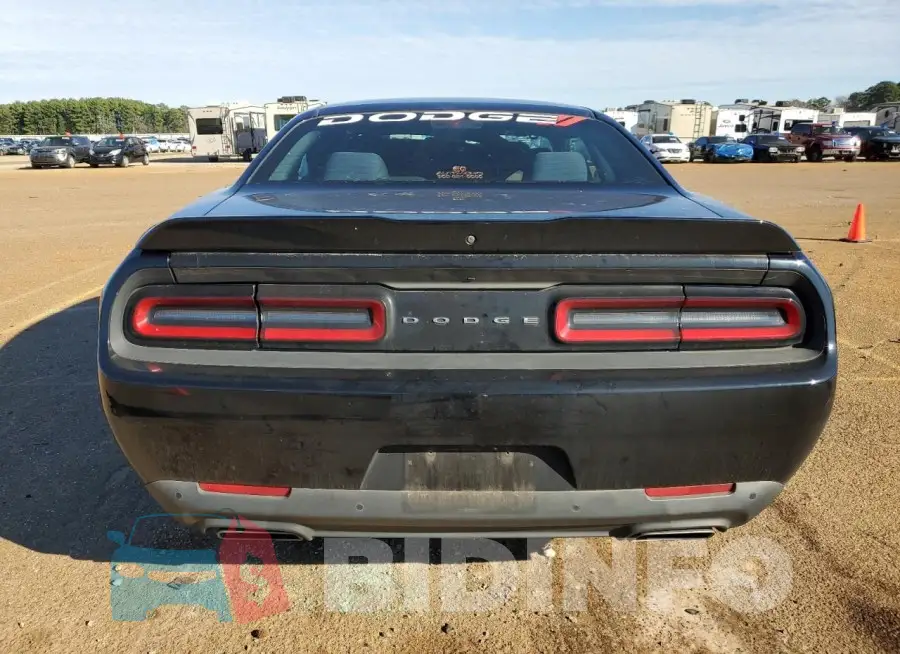 2C3CDZBT1GH236924 Photo# 6