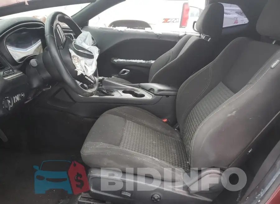 2C3CDZBT5JH155383 Photo# 7