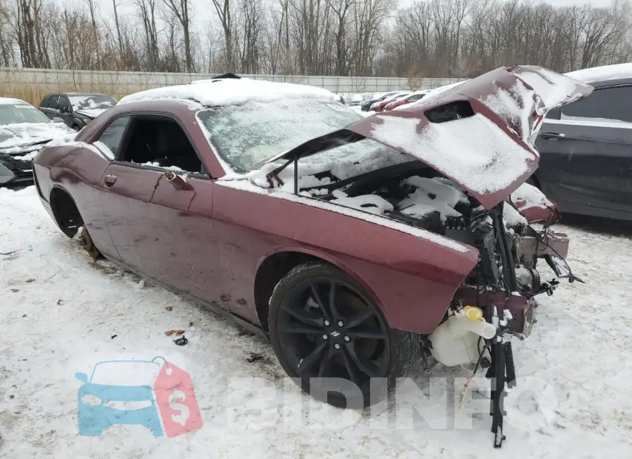 2C3CDZBT5JH155383 Photo# 4
