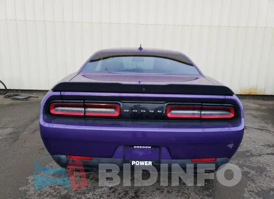 2C3CDZFJ7GH201748 Photo# 6