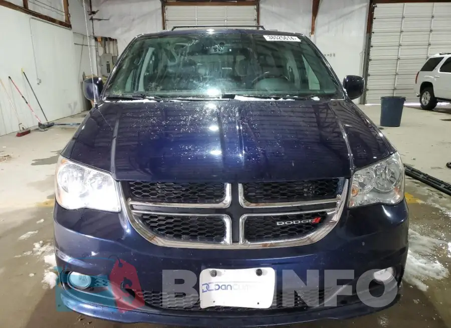 2C4RDGCG7HR783560 Photo# 5