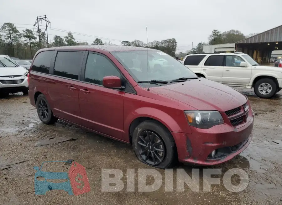 2C4RDGEG6LR159867 Photo# 4