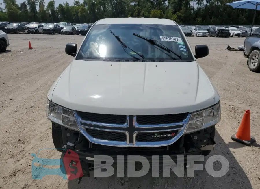 3C4PDCAB1FT752354 Photo# 5