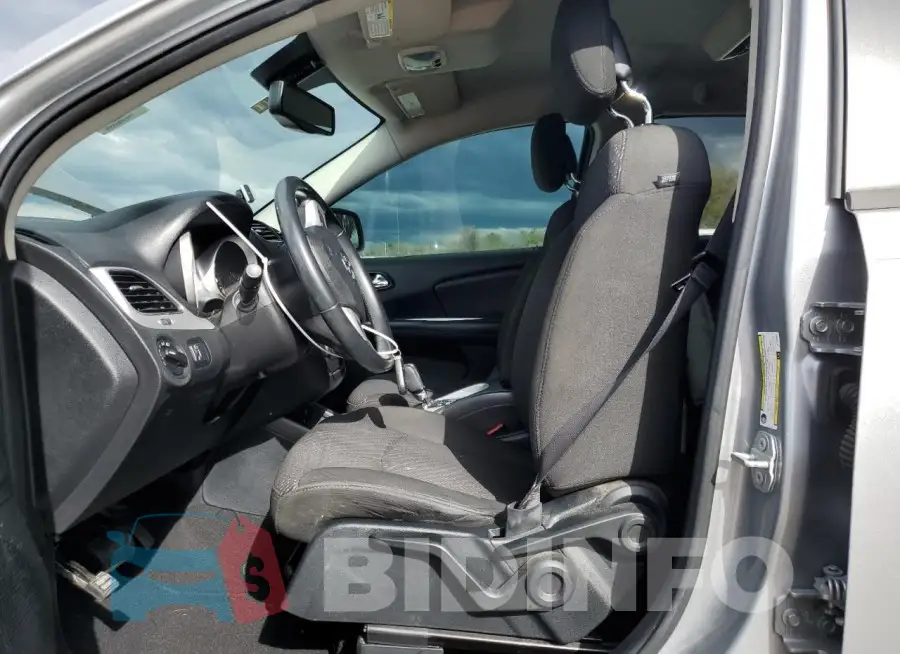 3C4PDCAB4GT233977 Photo# 7