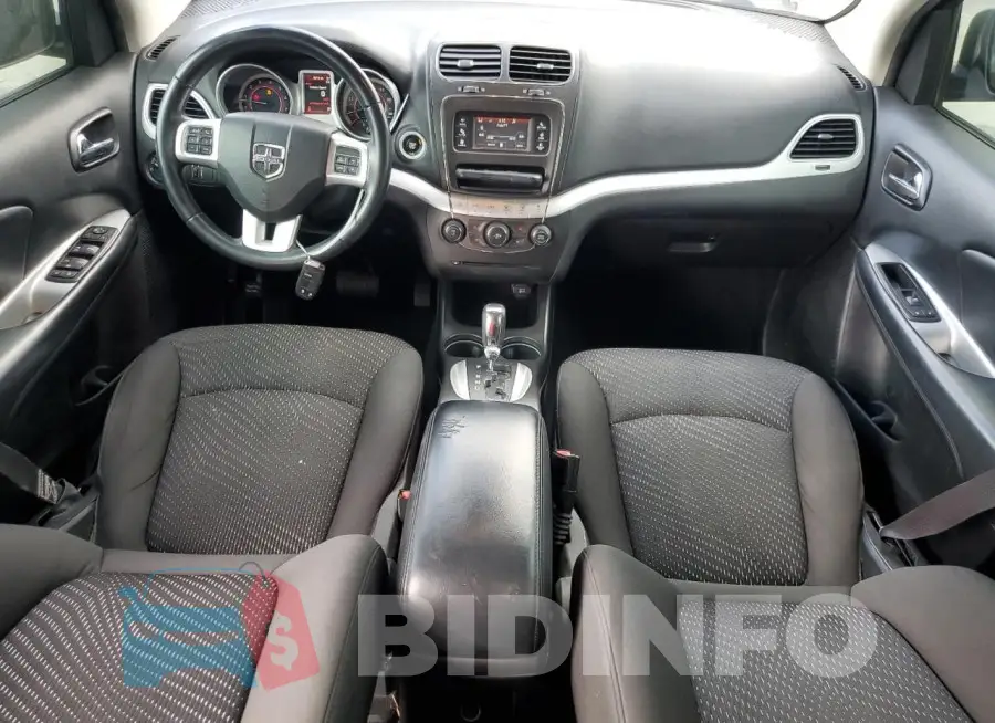 3C4PDCAB4GT233977 Photo# 8
