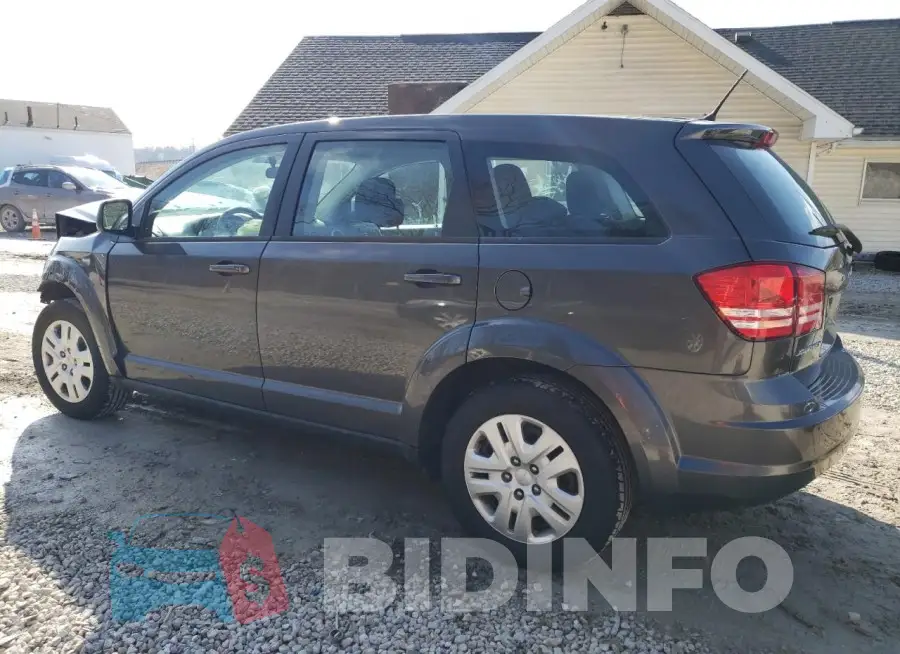 3C4PDCAB5FT599879 Photo# 2