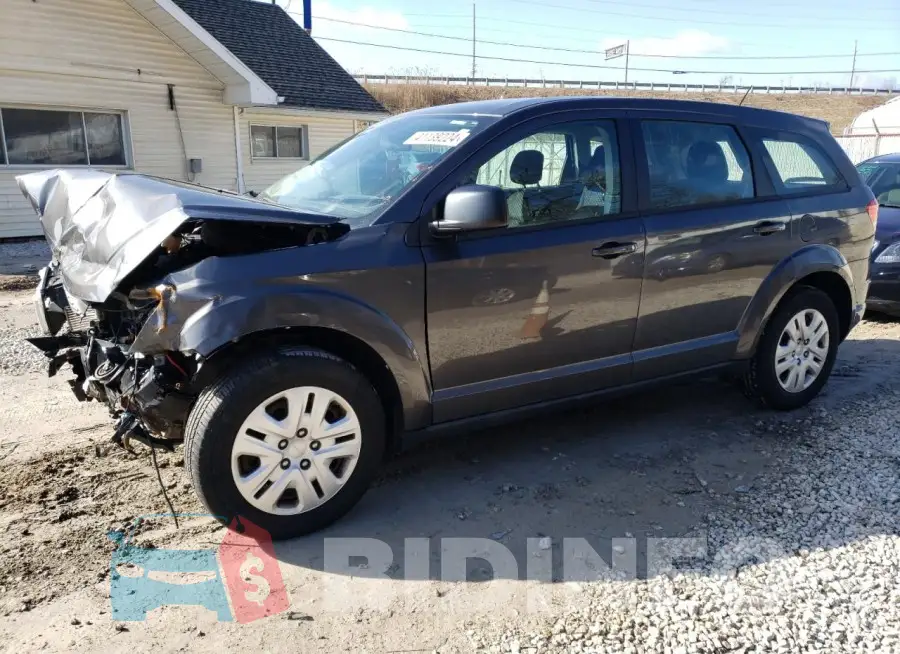 3C4PDCAB5FT599879 Photo# 1