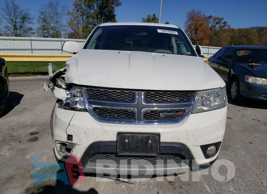 3C4PDCBG1HT519040 Photo# 5