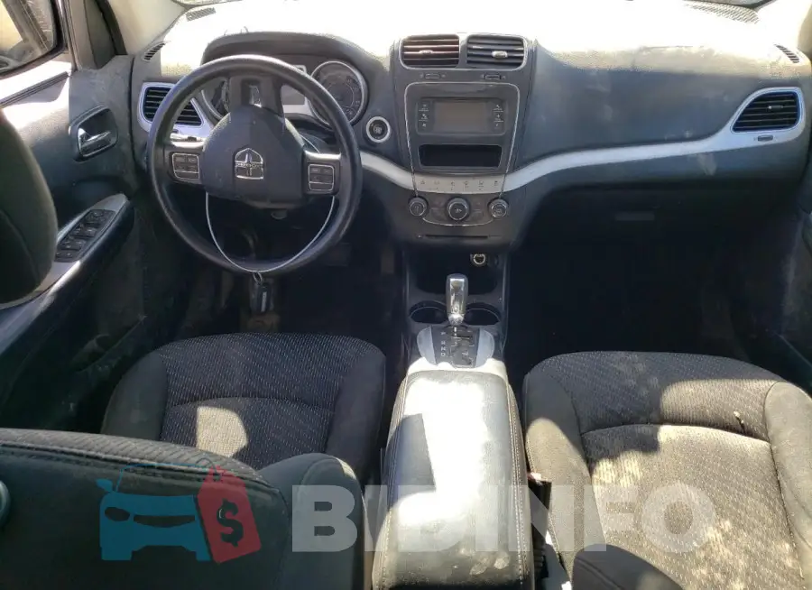 3C4PDCBG1HT519040 Photo# 8