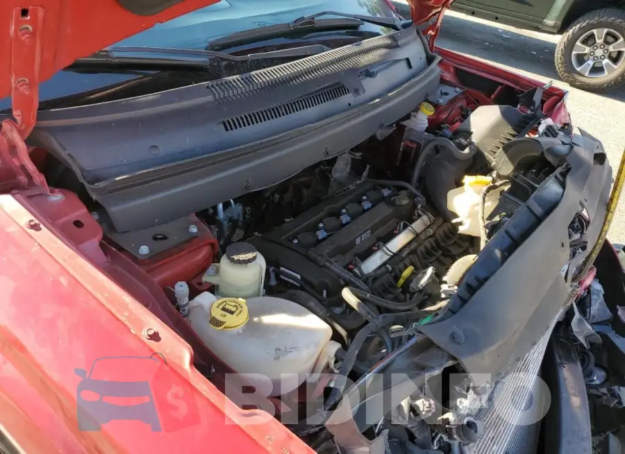 3C4PDCGB0LT272955 Photo# 11