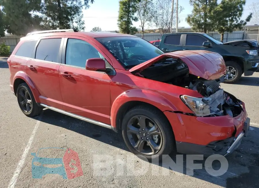 3C4PDCGB0LT272955 Photo# 4