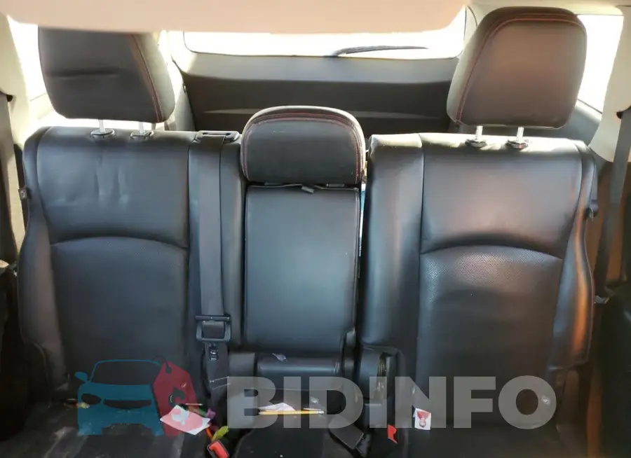 3C4PDDEGXJT463218 Photo# 10