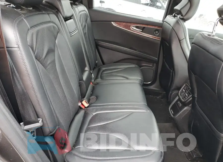 2LMPJ8LP2JBL42374 Photo# 11