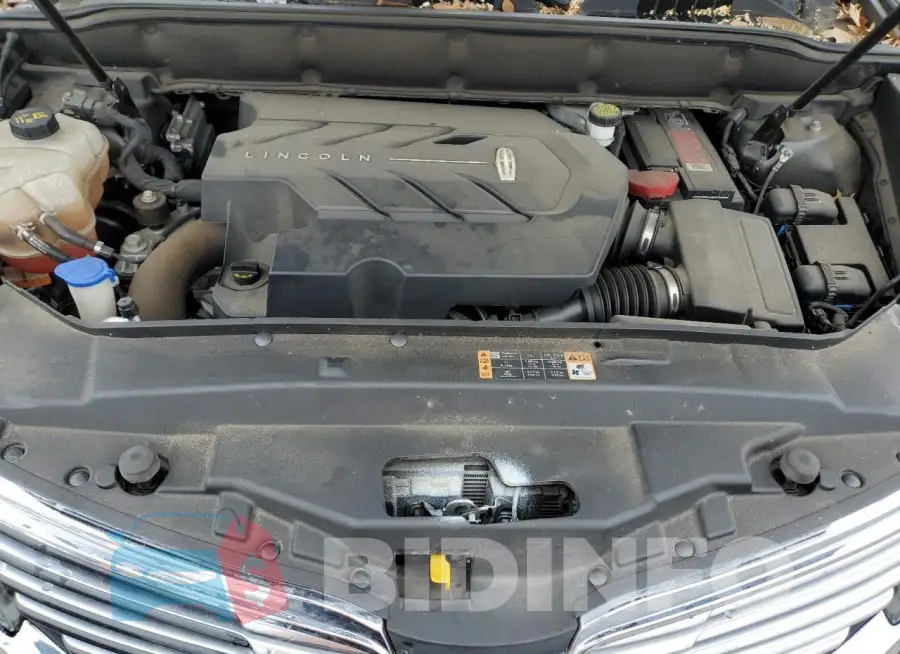 2LMPJ8LP2JBL42374 Photo# 12