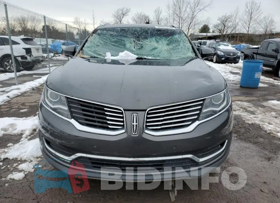 2LMPJ8LP2JBL42374 Photo# 5