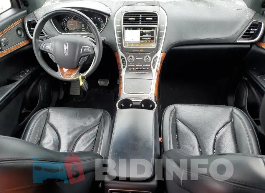 2LMPJ8LP2JBL42374 Photo# 8